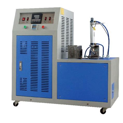 Rubber Brittleness Tester warehouse|Professional Brittleness Tester .